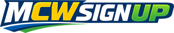 MCW Sign Up Logo